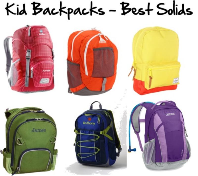 Lacrosse Bags For School: How To Pick The Perfect Bag For Your Kid This Year