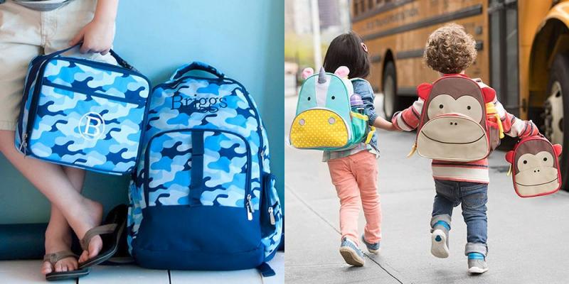 Lacrosse Bags For School: How To Pick The Perfect Bag For Your Kid This Year
