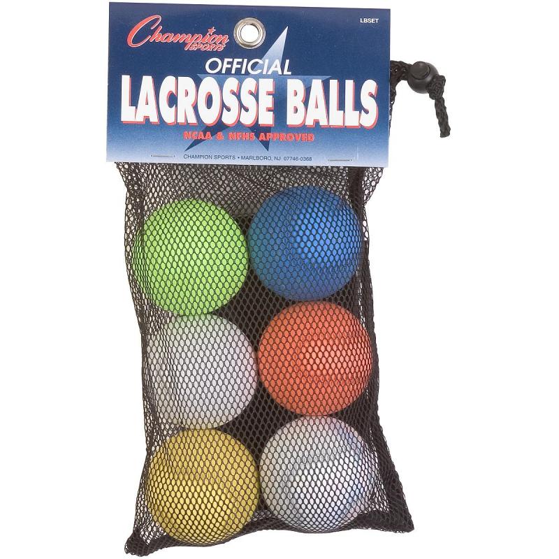 Lacrosse Ball Deals Cheap: 15 Ways to Save Buying Lacrosse Balls in Bulk This Year