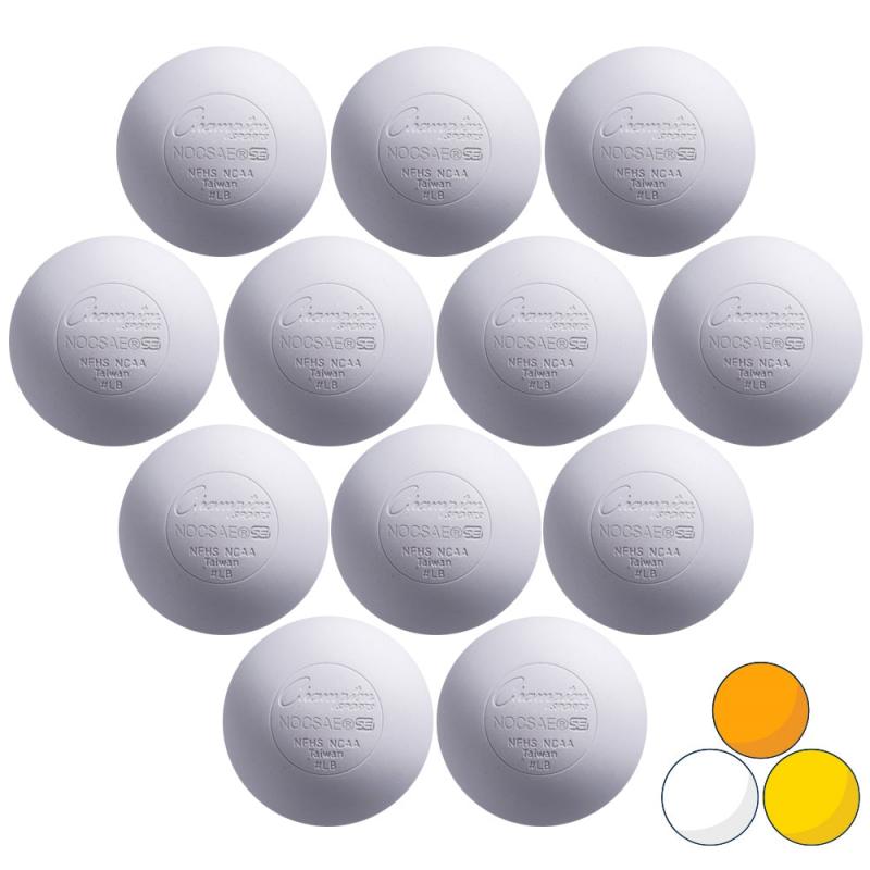 Lacrosse Ball Deals Cheap: 15 Ways to Save Buying Lacrosse Balls in Bulk This Year