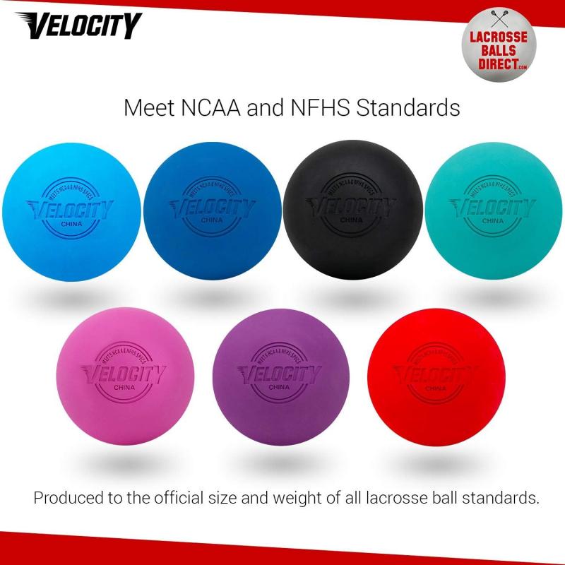 Lacrosse Ball Enthusiasts: The Top 15 Reasons to Upgrade to LED Lacrosse Balls