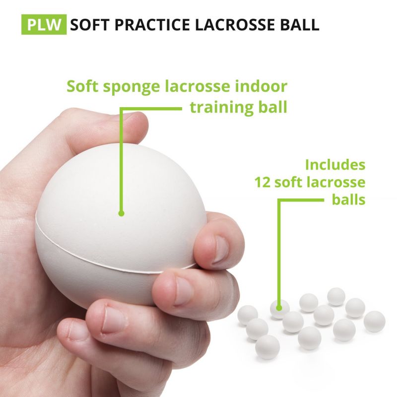 Lacrosse Ball Specs Cover Type Weight and More