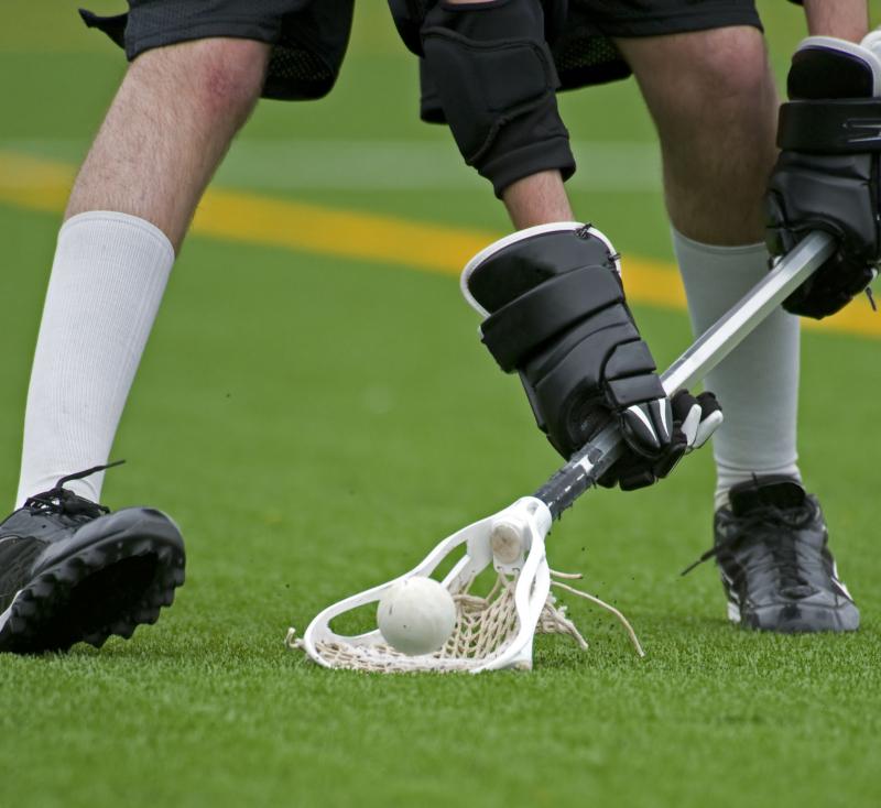 Lacrosse Ball Target Practice: Master This Exciting Sport in 15 Steps
