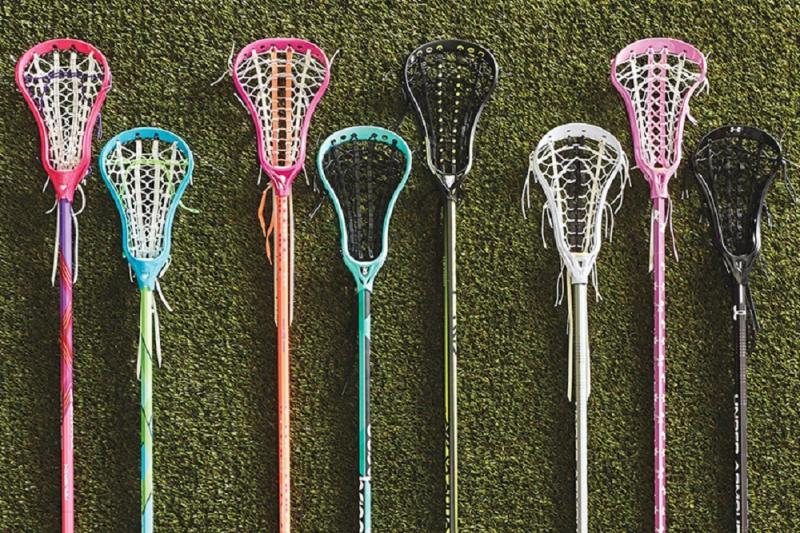 Lacrosse Ball Target Practice: Master This Exciting Sport in 15 Steps