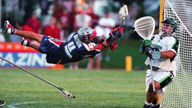 Lacrosse Ball Target Practice: Master This Exciting Sport in 15 Steps