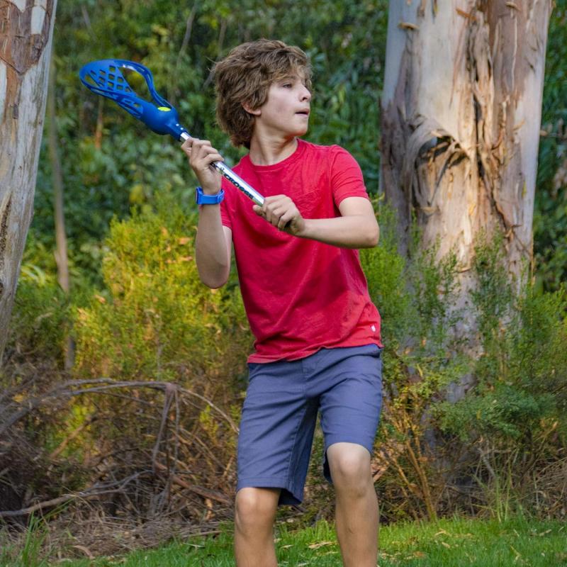 Lacrosse Ball Target Practice: Master This Exciting Sport in 15 Steps