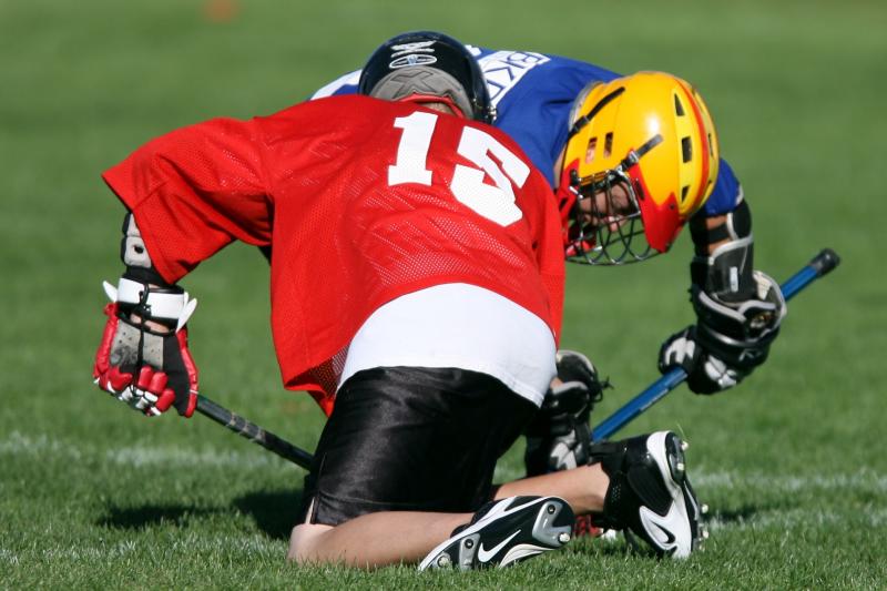 Lacrosse Ball Target Practice: Master This Exciting Sport in 15 Steps