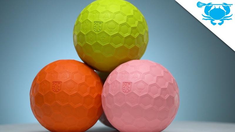 Lacrosse Balls: The 15 Ways Textured Ones Improve Your Life