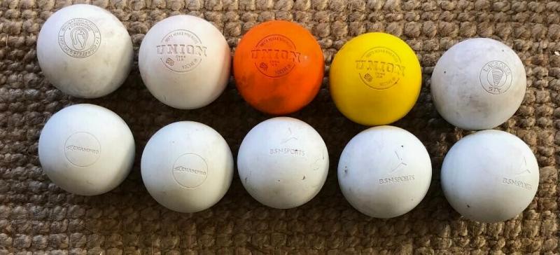 Lacrosse Balls: The 15 Ways Textured Ones Improve Your Life