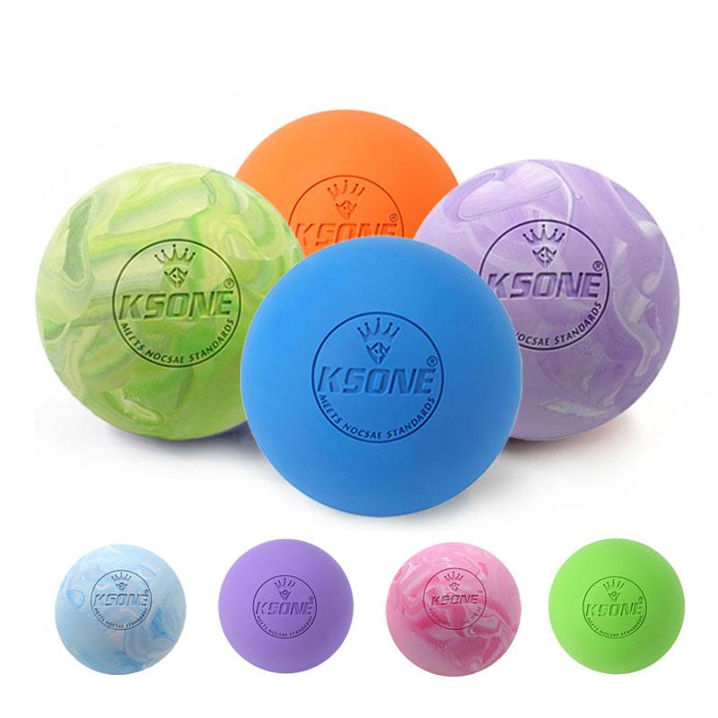 Lacrosse Balls: The 15 Ways Textured Ones Improve Your Life