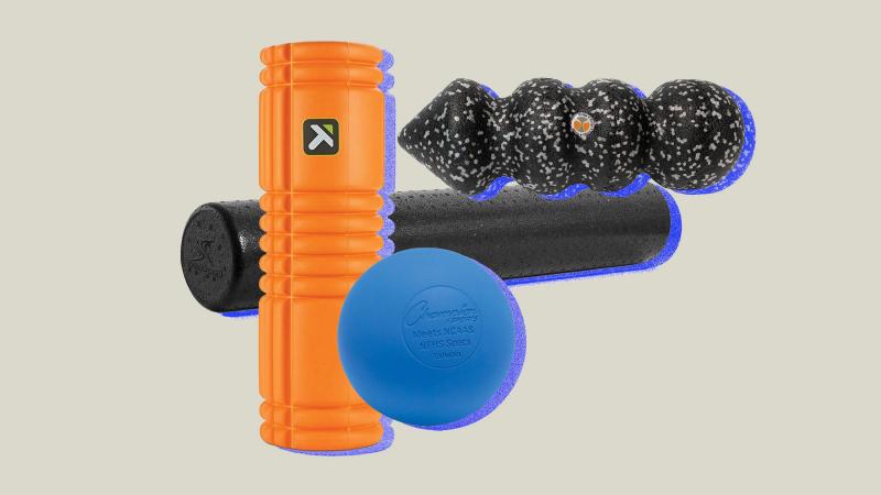 Lacrosse Balls: The 15 Ways Textured Ones Improve Your Life