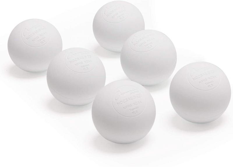 Lacrosse Balls: The 15 Ways Textured Ones Improve Your Life