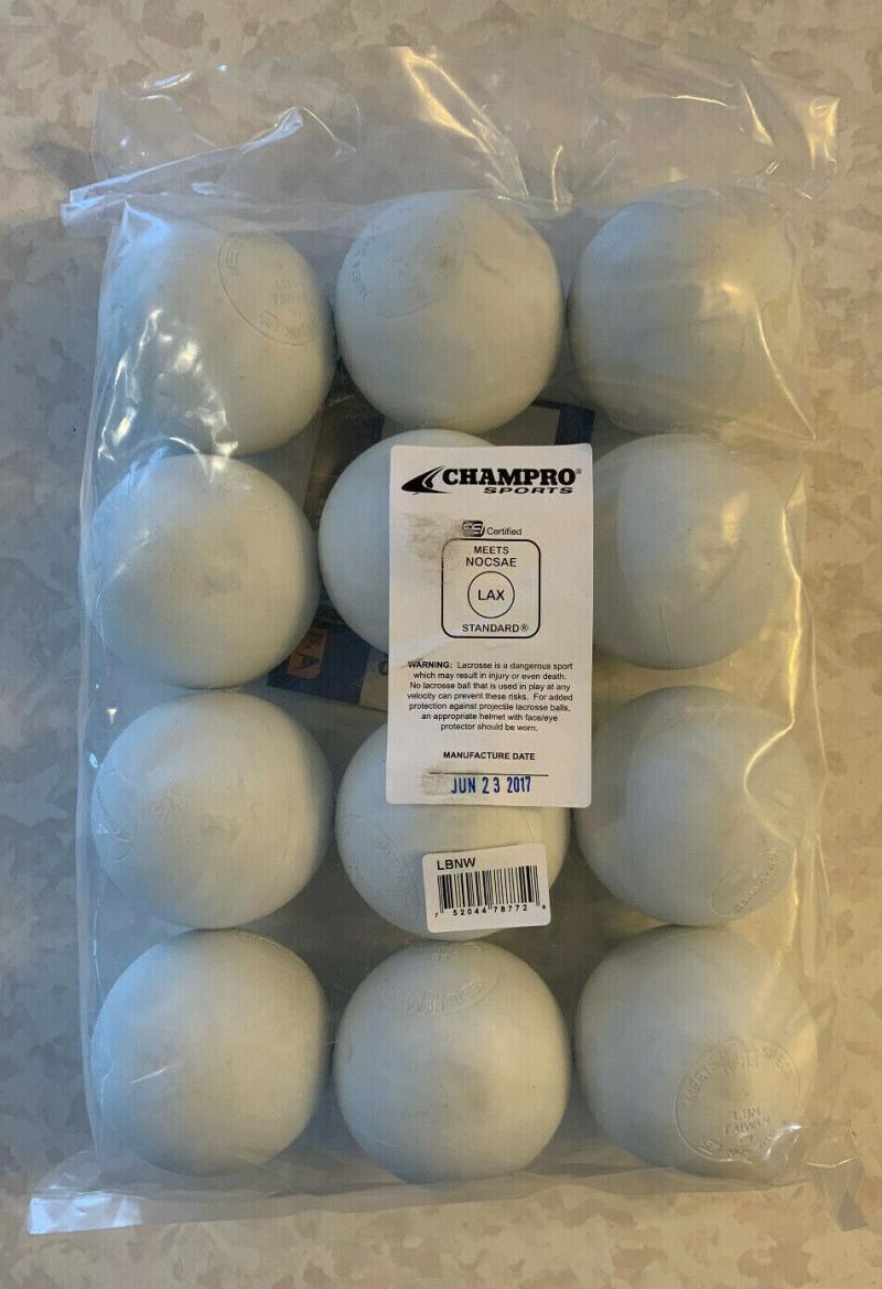 Lacrosse Balls Wholesale: 15 Must-Know Tips to Get the Best Deal on Bulk Lacrosse Balls