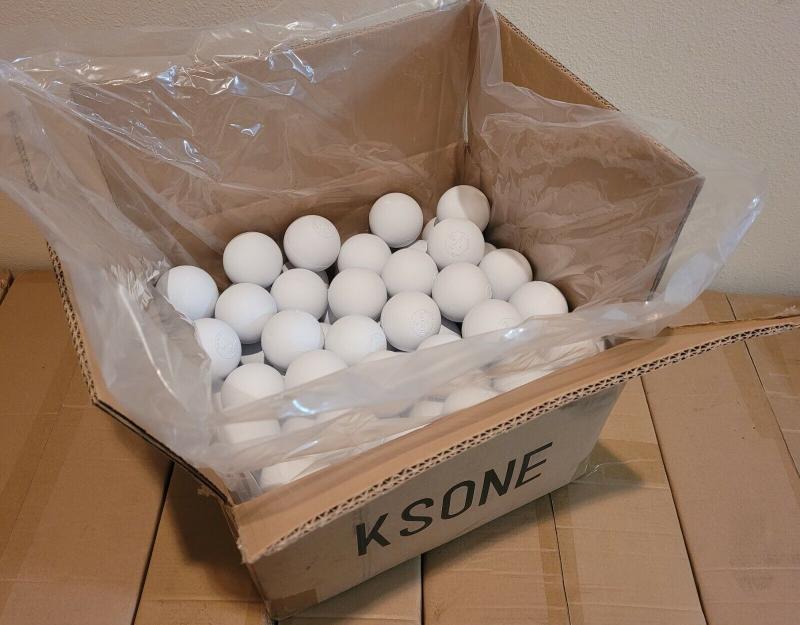 Lacrosse Balls Wholesale: 15 Must-Know Tips to Get the Best Deal on Bulk Lacrosse Balls