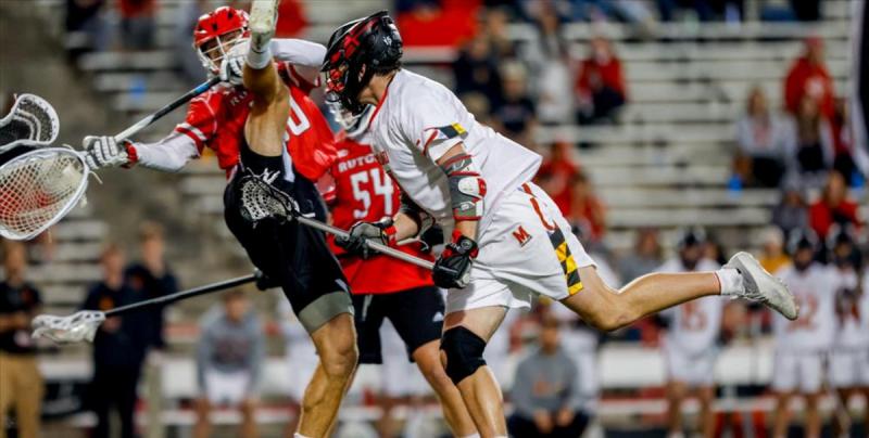 Lacrosse Beginners Seeking Top Sticks This Season: Crux Pro Gear Worth the Investment