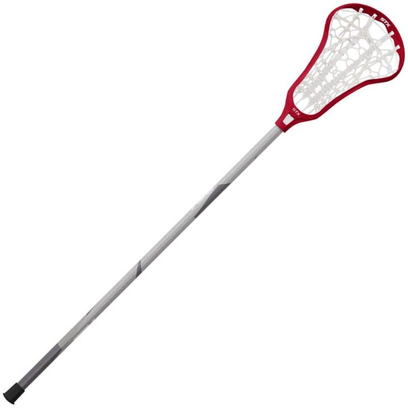 Lacrosse Beginners Seeking Top Sticks This Season: Crux Pro Gear Worth the Investment