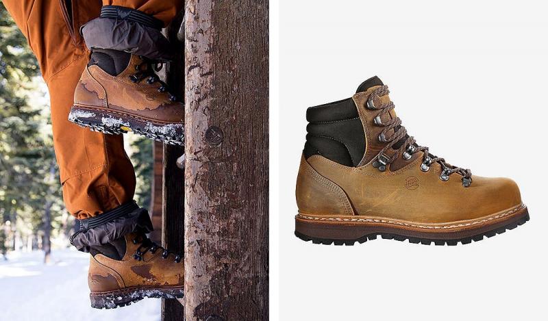 Lacrosse Boots And First Lite Camo: How To Gear Up For Your Next Hunt