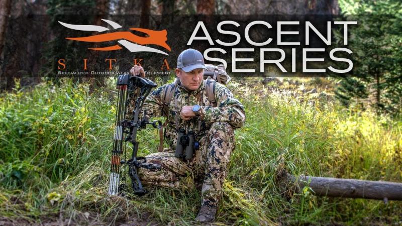 Lacrosse Boots And First Lite Camo: How To Gear Up For Your Next Hunt