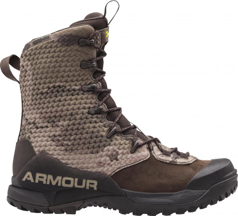 Lacrosse Boots And First Lite Camo: How To Gear Up For Your Next Hunt