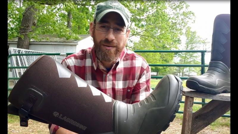 Lacrosse Boots And First Lite Camo: How To Gear Up For Your Next Hunt