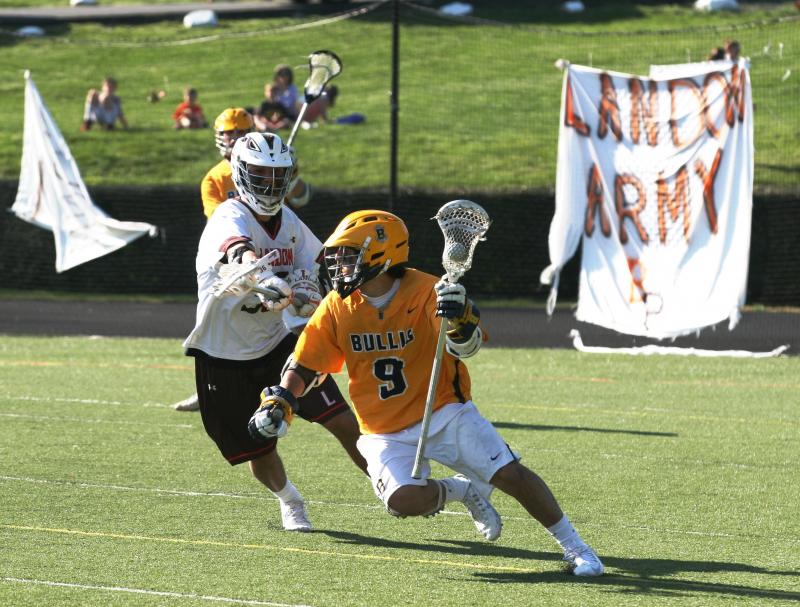 Lacrosse Camps in 2023: The 15 Best Ways to Get Recruited This Summer
