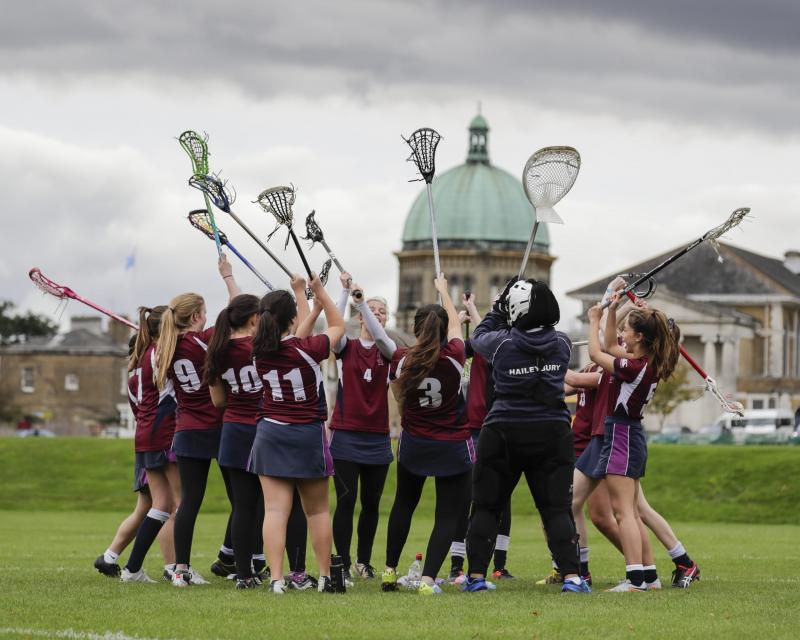 Lacrosse Camps in 2023: The 15 Best Ways to Get Recruited This Summer