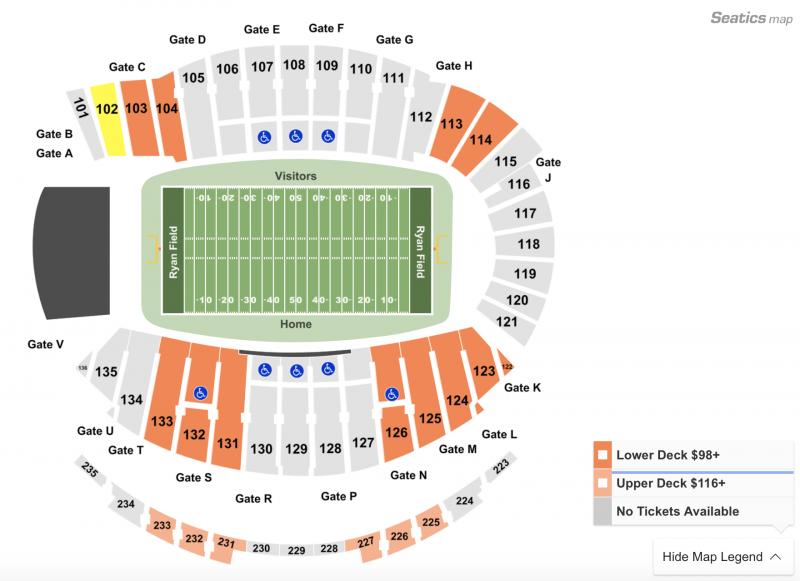 Lacrosse Championship Tickets: Get the Inside Scoop to Score Amazing Seats