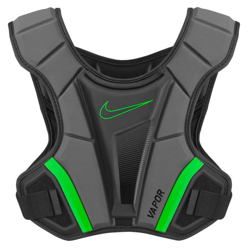 Lacrosse Chest Protector and Shoulder Pad Standards for 2023