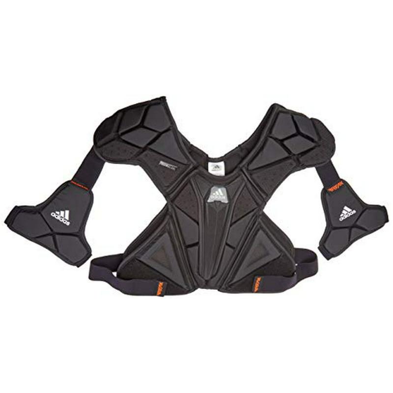 Lacrosse Chest Protectors: How Can The Right Gear Boost Your Game