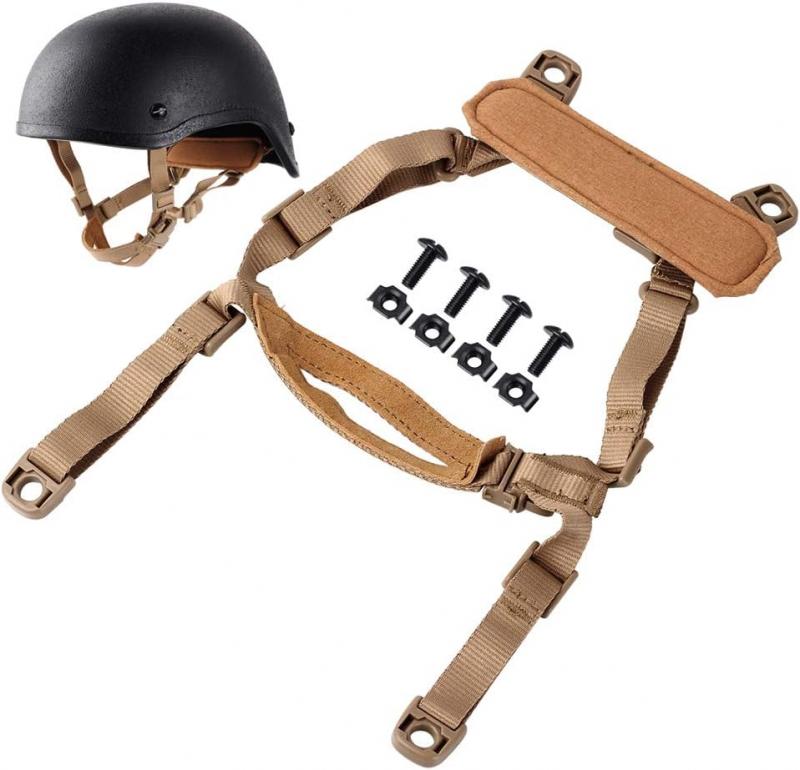 Lacrosse Chin Straps Too Tight. 14 Tips To Add Comfort & Avoid Pain