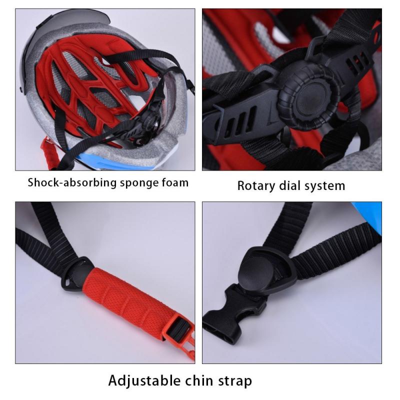Lacrosse Chin Straps Too Tight. 14 Tips To Add Comfort & Avoid Pain