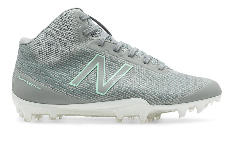 Lacrosse Cleat Review New Balance Burn X2 Low