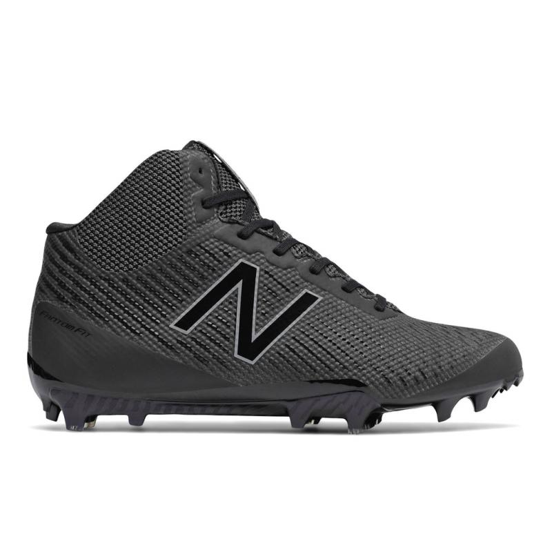Lacrosse Cleats Revolution: The Top 15 Reasons New Balance Burn Cleats Are a Game Changer