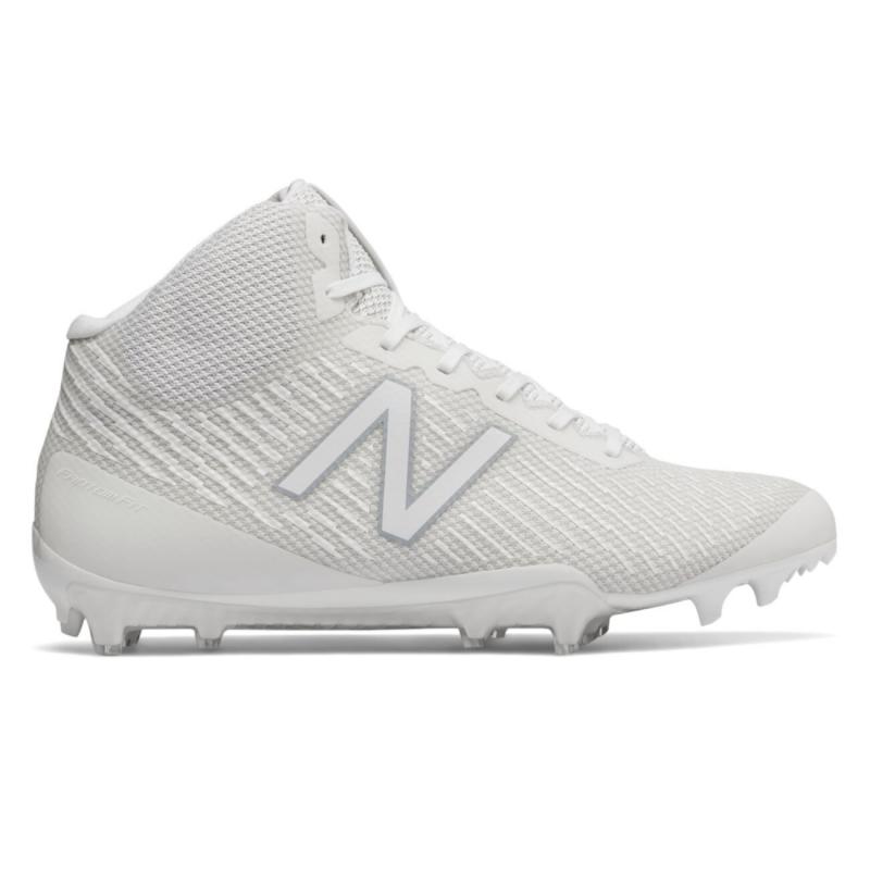 Lacrosse Cleats Revolution: The Top 15 Reasons New Balance Burn Cleats Are a Game Changer