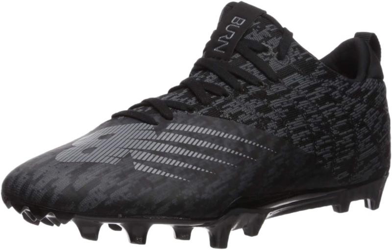 Lacrosse Cleats Revolution: The Top 15 Reasons New Balance Burn Cleats Are a Game Changer