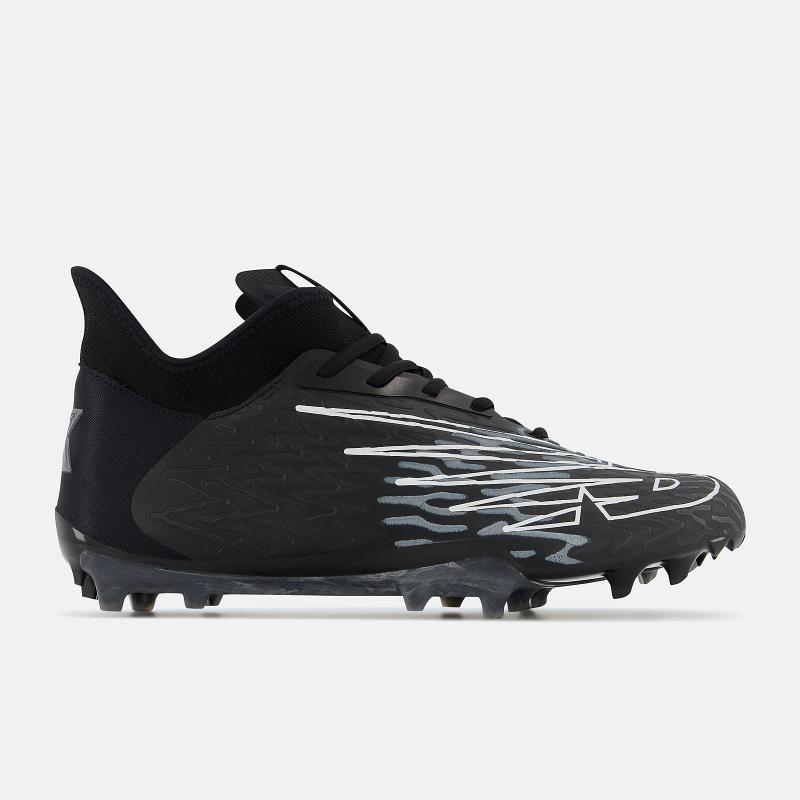 Lacrosse Cleats Revolution: The Top 15 Reasons New Balance Burn Cleats Are a Game Changer