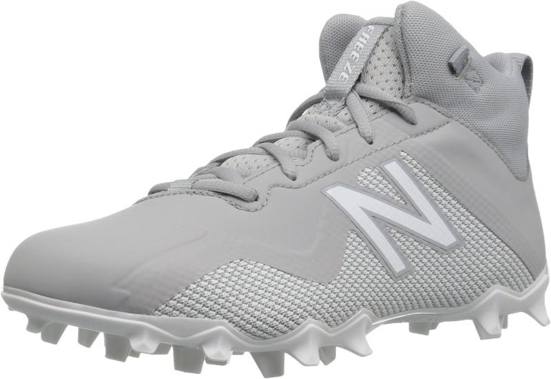 Lacrosse Cleats Revolution: The Top 15 Reasons New Balance Burn Cleats Are a Game Changer