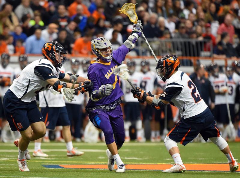 Lacrosse Coaches: Ready to Take Your Team to the Next Level. Try These 15 Game-Changing Strategies
