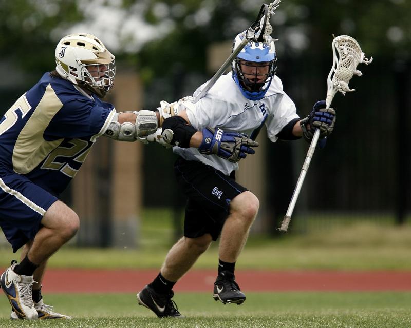 Lacrosse Defense Heads: 15 Ways to Choose the Best Defensive Lax Stick for Your Game