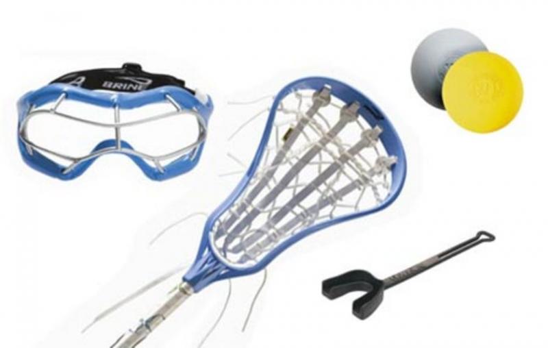 Lacrosse End Caps: Replacing Parts the Easy Way