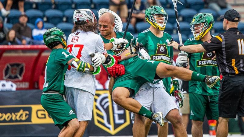 Lacrosse Enthusiasts: 14 Insider Tips To Land Your Dream Job In The Premier Lacrosse League