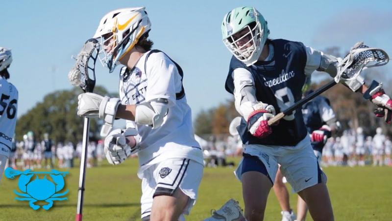 Lacrosse Enthusiasts: 14 Insider Tips To Land Your Dream Job In The Premier Lacrosse League