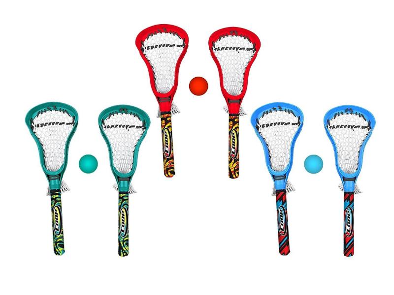 Lacrosse Equipment Deals Galore: Unlock Savings on Gear This Season