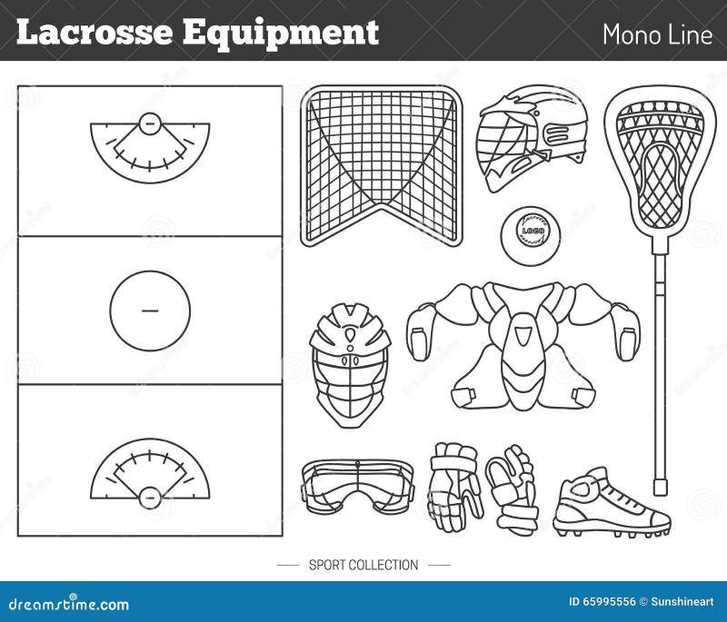 Lacrosse Equipment for Beginners: 15 Must-Have Items to Dominate the Field
