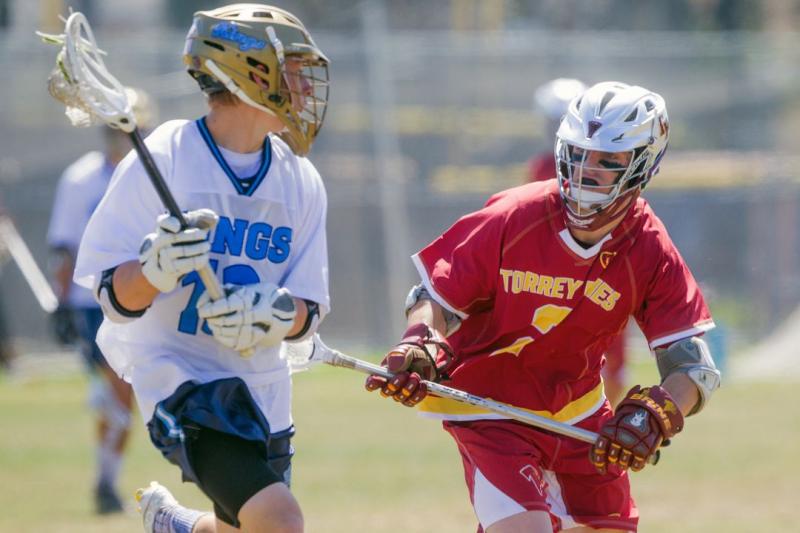 Lacrosse Equipment Upgrades: How Can You Improve Your Game This Season