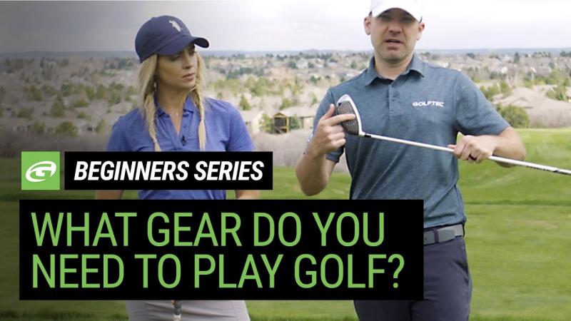 Lacrosse Essentials: What Gear Do Beginners Really Need to Play