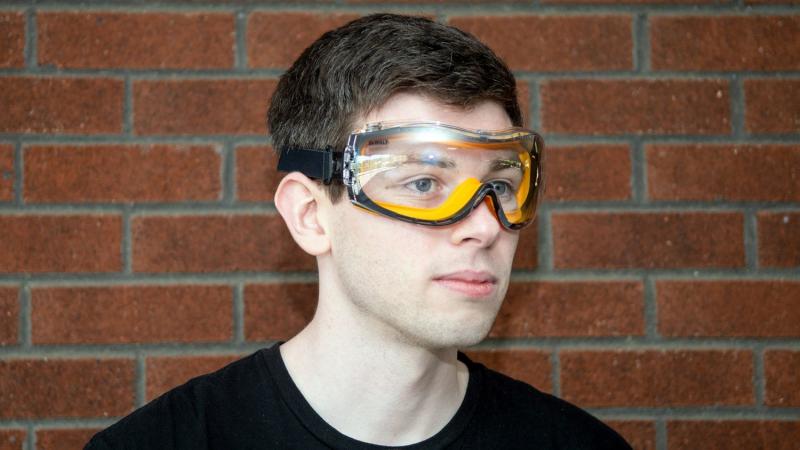 Lacrosse Eyewear Essentials: Discover the Top 15 Ways to Protect Your Eyes on the Field