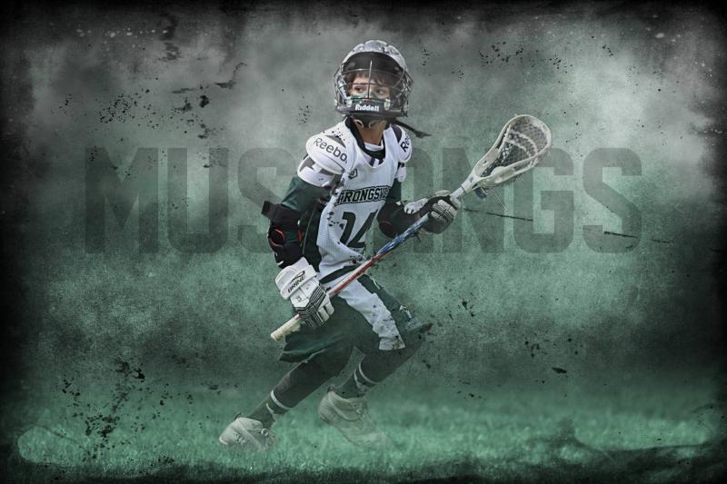 Lacrosse Face Shields In 2023: Are You Properly Protecting Yourself On The Field