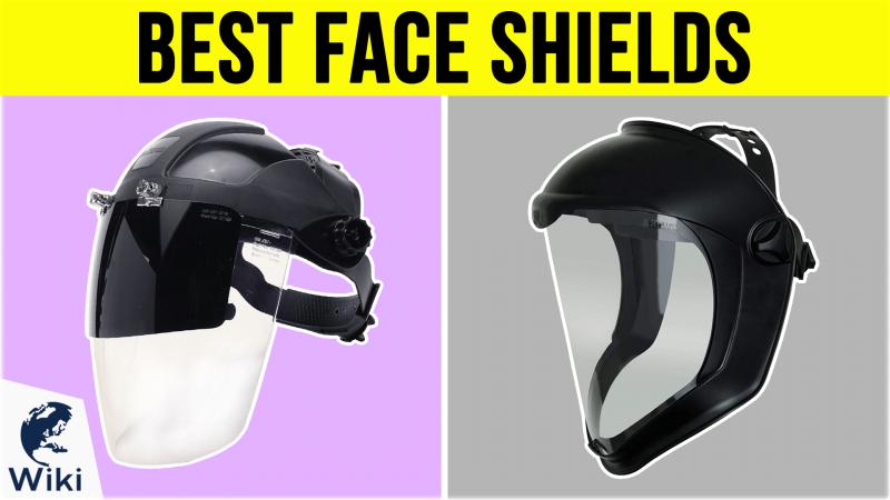 Lacrosse Face Shields In 2023: Are You Properly Protecting Yourself On The Field