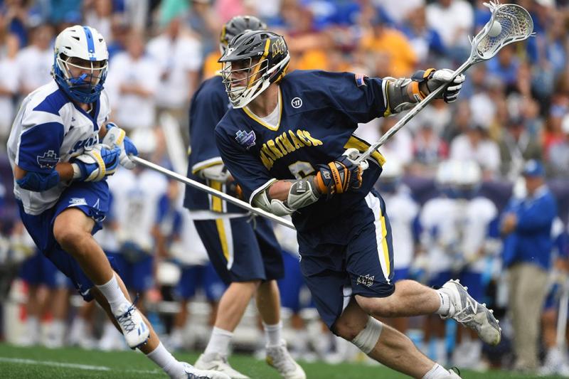 Lacrosse Faceoffs: Are You Ready to Dominate The X This Season